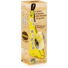 Bananagrams - Satiates Word