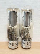 Tubi sottovuoto CETRON 845 2