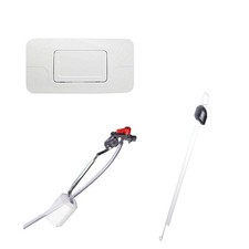 Kit Placca Galleggiante