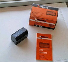 Bticino 4434N rilevatore gas