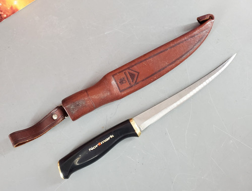 Normark fiskars coltello - normark,