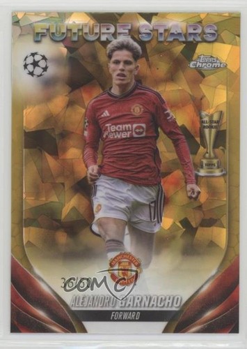 2023 topps future - topps, stars