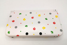 Nintendo 3DS XL LL Animal