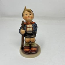 Vtg 1960 Goebel Hummel Little
