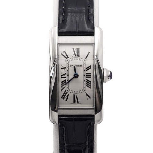Cartier montre tank - montre,