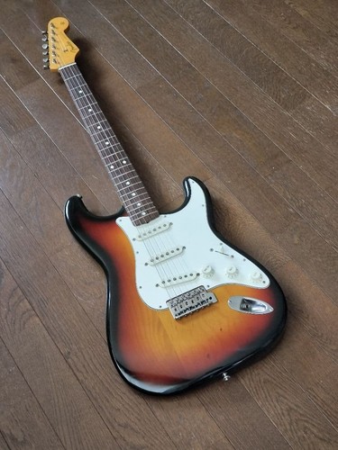 Chitarra elettrica fender - elettrica,