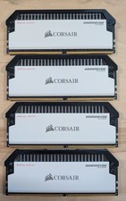 CORSAIR DOMINATOR PLATINUM