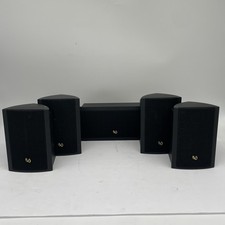 Infinity Minuette 5.1 Surround