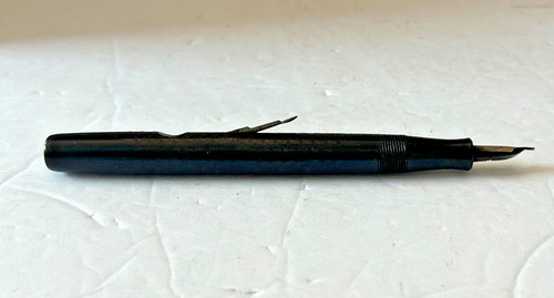 Penna stilografica vintage