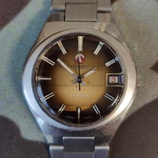 Orologio svizzero Rado Lumino automatico vintage anni 70 - ETA 2824
