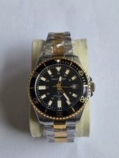 Pierre Chaubert Date Perpetual