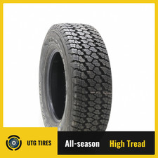 Used LT 265/70R17 Goodyear