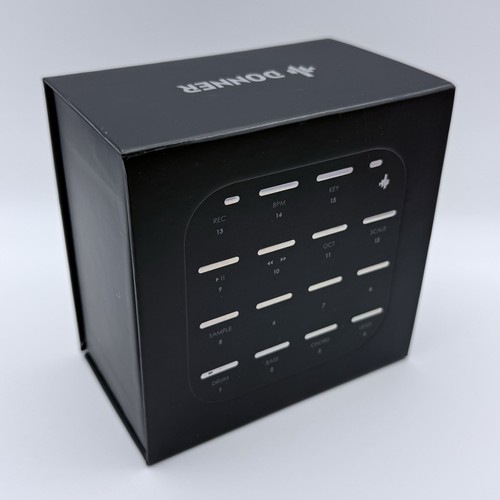 Donner medo controller - donner,