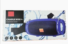 Cassa Speaker Bluetooth