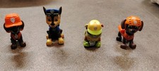 Paw Patrol Lotto 4 Personaggi