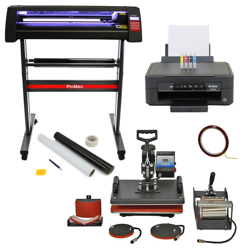 Bundle creativo pixmax 1 - creativo,