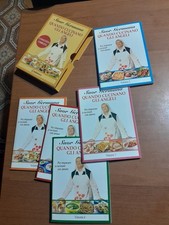 QUANDO CUCINANO GLI ANGELI