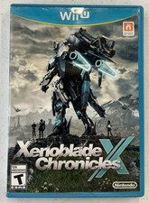 Xenoblade Chronicles X