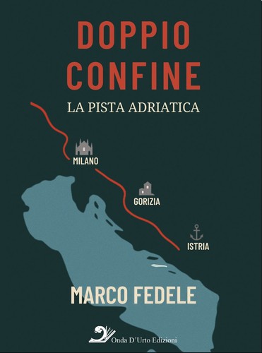 Doppio confine pista - doppio,