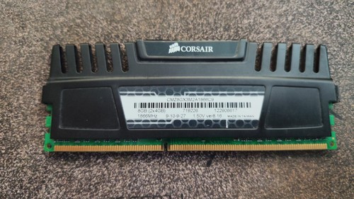 Corsair vengeance ram - corsair,