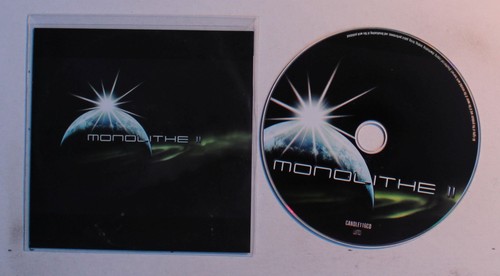 Monolithe adv - monolithe,