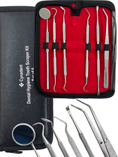 Strumenti Dentali Premium