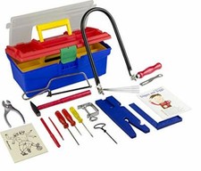 Pebaro traforo 640 Kit in