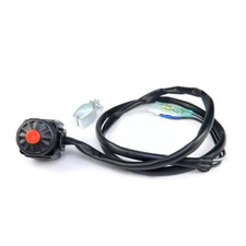 Pulsante tasto spegnimento cablato HUSQVARNA 450 FC 2014-2019