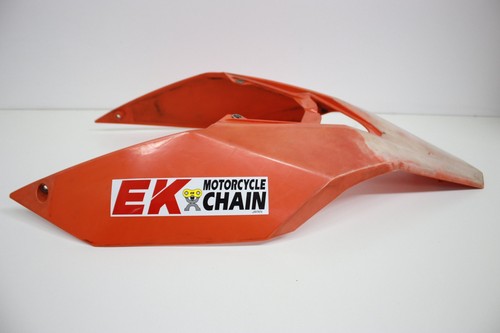 Ktm 690 enduro 2009 - ktm,