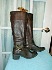 Stivali equitazione donna