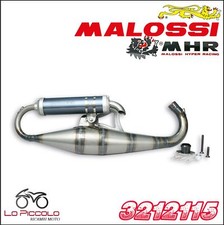 3212115 MALOSSI SCOOTER RACING