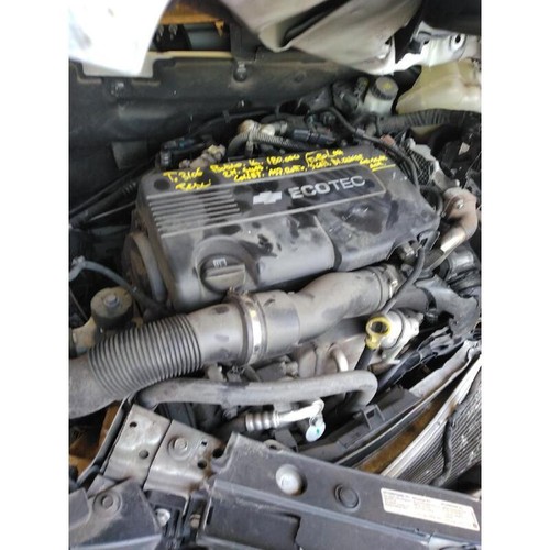 Motore compl a17dts daewoo - motore, compl.