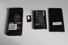 D-Link DWR-830 Hotspot Wi-Fi