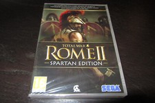 TOTAL WAR ROMA II 2 EDIZIONE