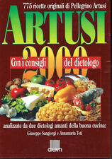 Artusi 2000 con i consigli del