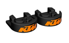 Slider Pedane Poggiapiedi KTM
