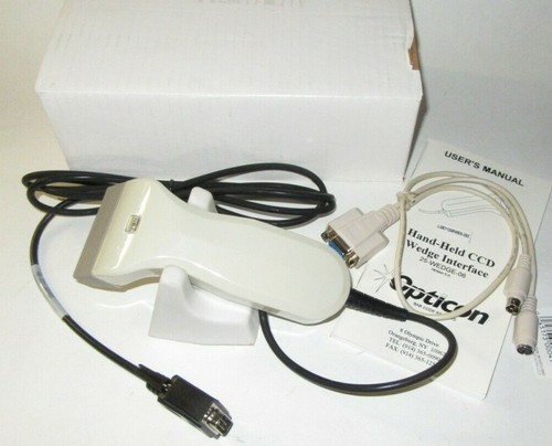Opticon k1we0sp nlg scanner - opticon, lg-k1we0sp-nlg
