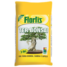 TERRICCIO terra specifico PER