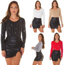 Maglione maglia donna con
