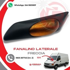 Fanalino Fanale Freccia