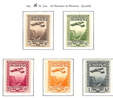 EDF. 650-654**. MONASTERIO DE