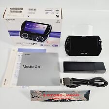 SONY PSP Go Piano Black PSP