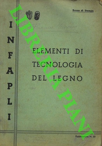 Infapli elementi di - elementi,