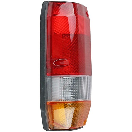 Rear left lhs - rear, lamp