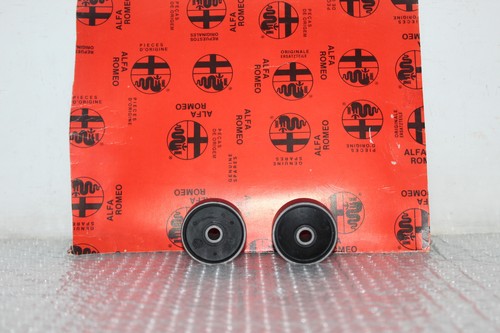 Coppia silentblock supporto - silentblock,