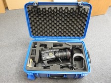 Videocamera HD professionale