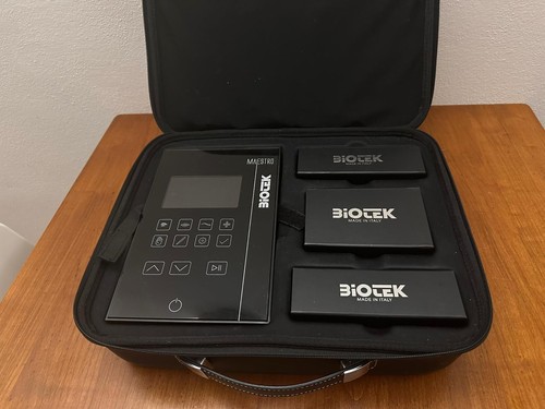 Dermografo biotek maestro - dermografo,
