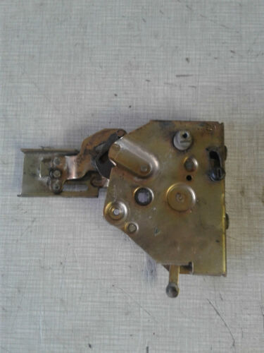 Serratura porta scorrevole - , vw