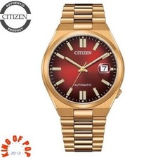 CITIZEN NJ0153-82X Automatico