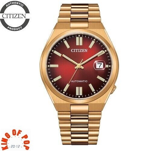 Citizen nj0153 82x automatico - nj0153-82x,